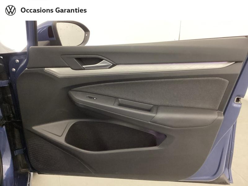 Voitures occasions VOLKSWAGEN GOLF VW Edition Nice