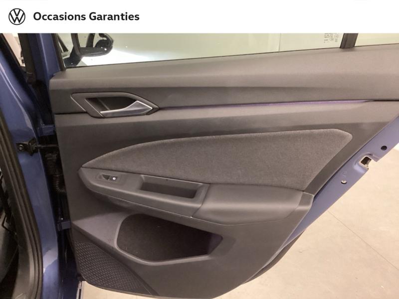 Voitures occasions VOLKSWAGEN GOLF VW Edition Nice