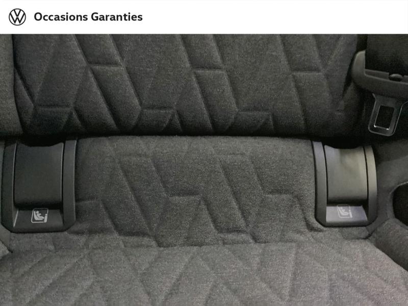 Voitures occasions VOLKSWAGEN GOLF VW Edition Nice