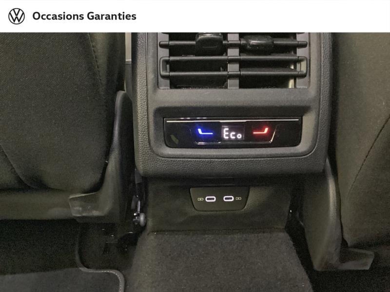 Voitures occasions VOLKSWAGEN GOLF VW Edition Nice