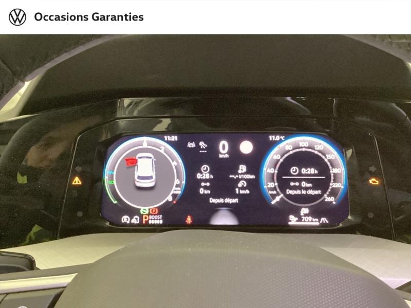 Voitures occasions VOLKSWAGEN GOLF VW Edition Nice