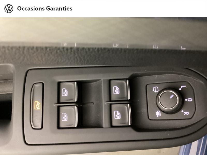 Voitures occasions VOLKSWAGEN GOLF VW Edition Nice