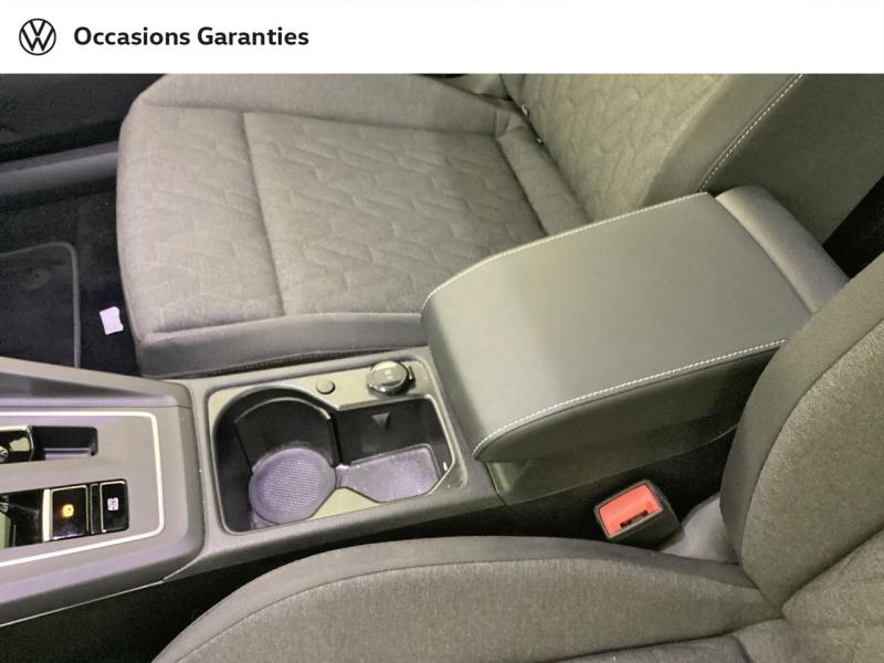 Voitures occasions VOLKSWAGEN GOLF VW Edition Nice