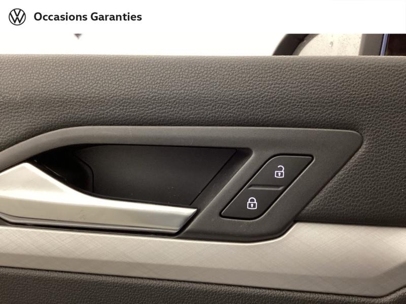 Voitures occasions VOLKSWAGEN GOLF VW Edition Nice