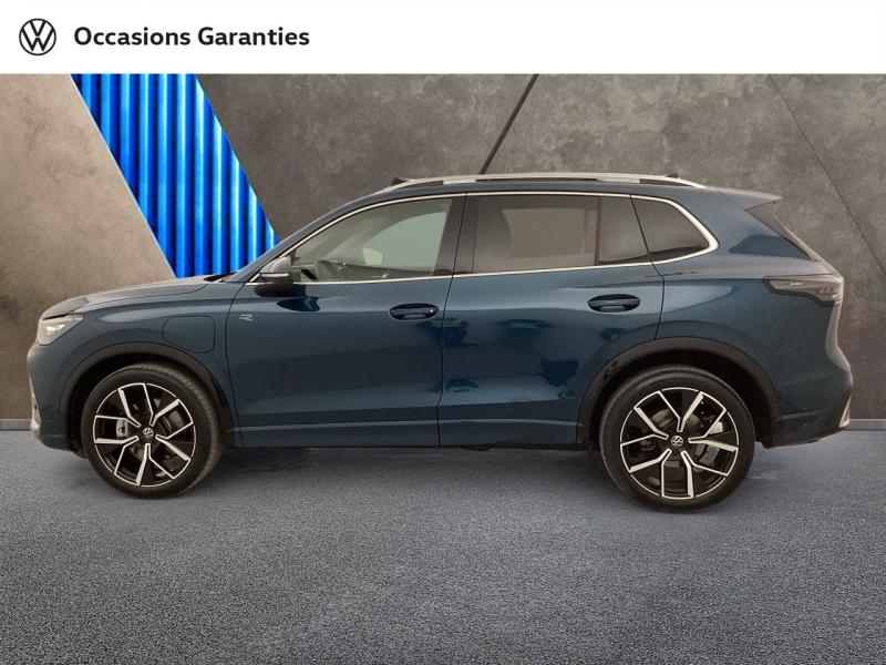 Voitures occasions VOLKSWAGEN TIGUAN R-Line Nice