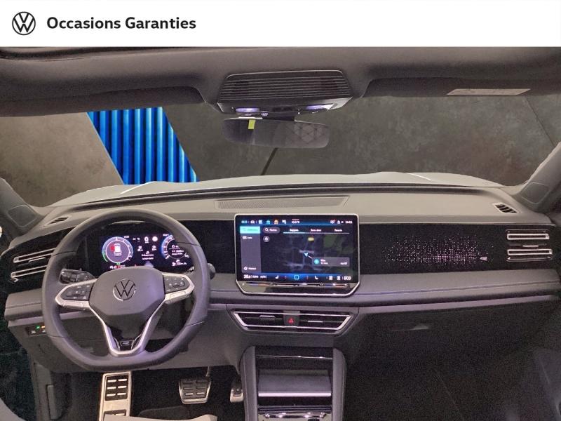 Voitures occasions VOLKSWAGEN TIGUAN R-Line Nice