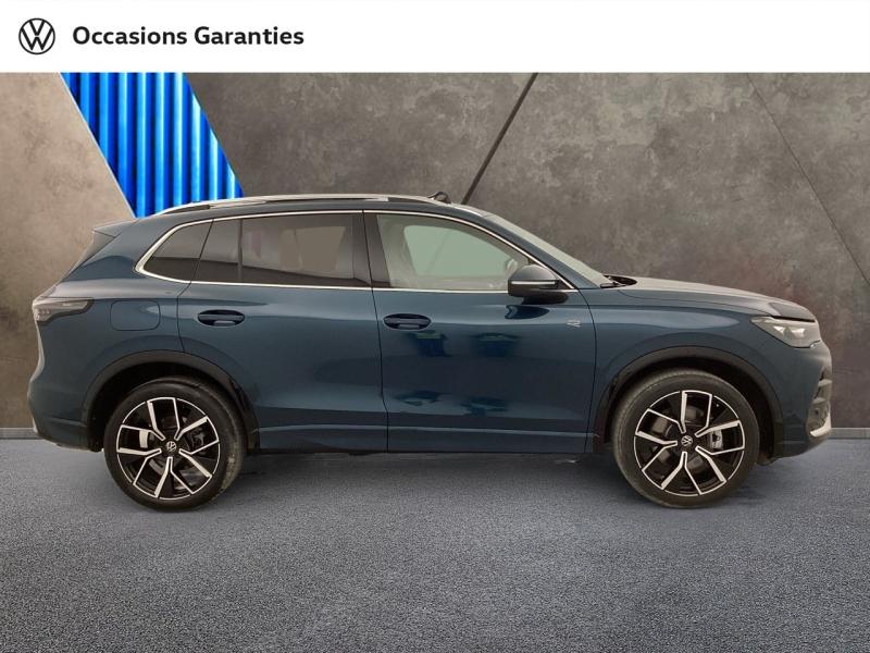 Voitures occasions VOLKSWAGEN TIGUAN R-Line Nice