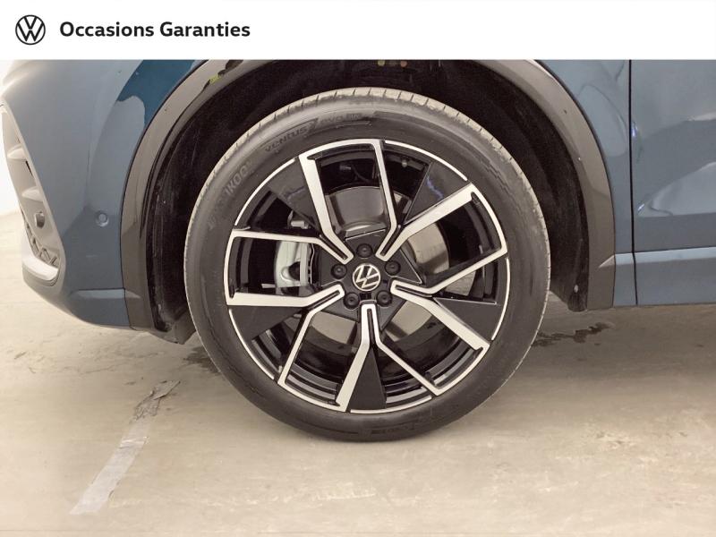 Voitures occasions VOLKSWAGEN TIGUAN R-Line Nice