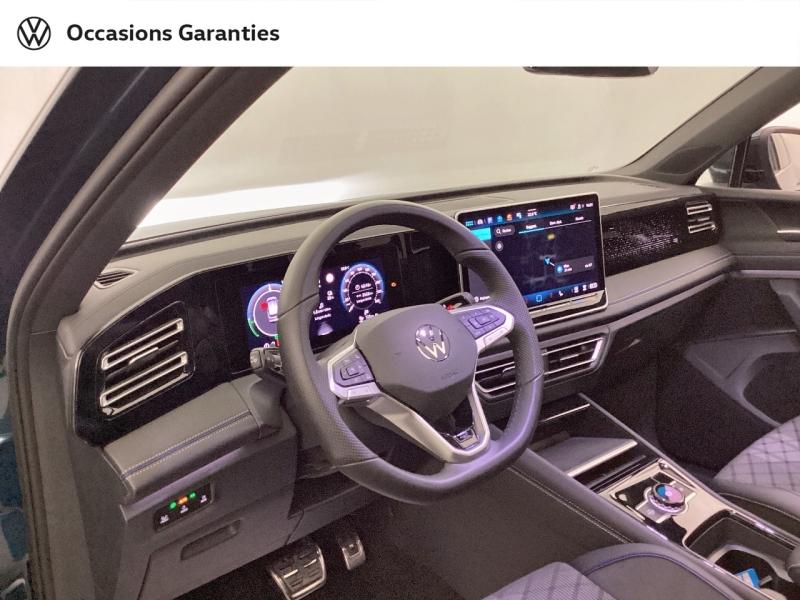 Voitures occasions VOLKSWAGEN TIGUAN R-Line Nice