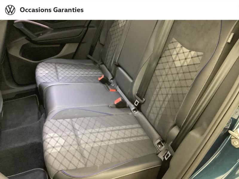 Voitures occasions VOLKSWAGEN TIGUAN R-Line Nice