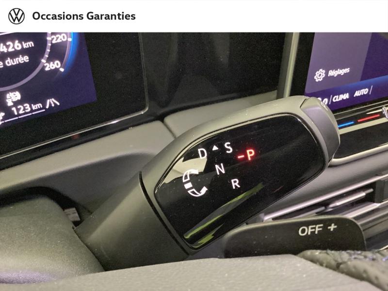 Voitures occasions VOLKSWAGEN TIGUAN R-Line Nice