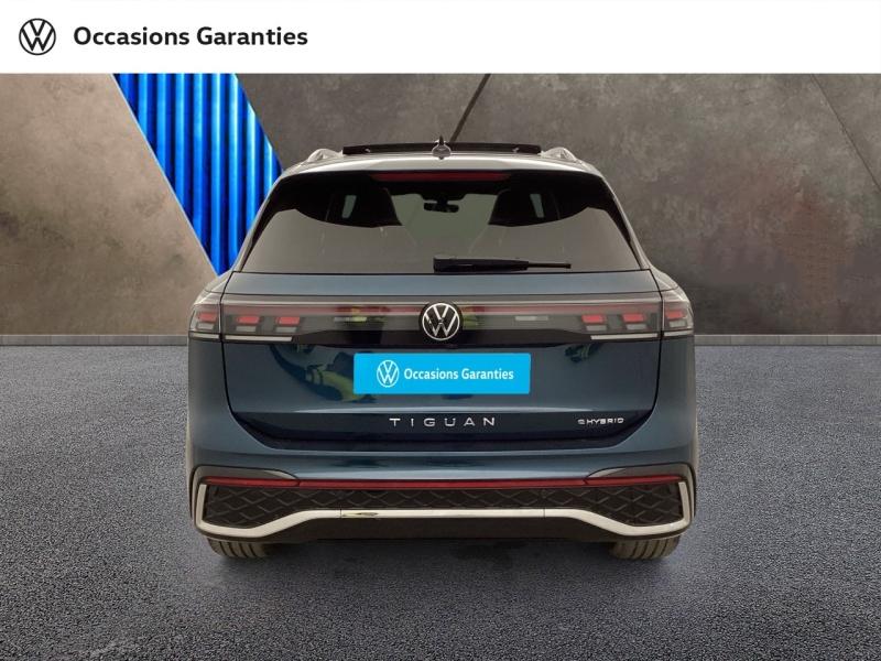 Voitures occasions VOLKSWAGEN TIGUAN R-Line Nice