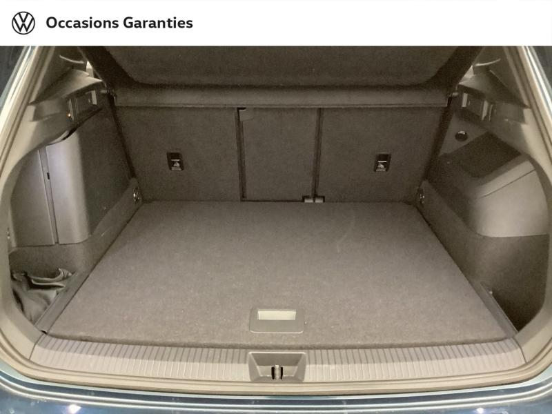 Voitures occasions VOLKSWAGEN TIGUAN R-Line Nice