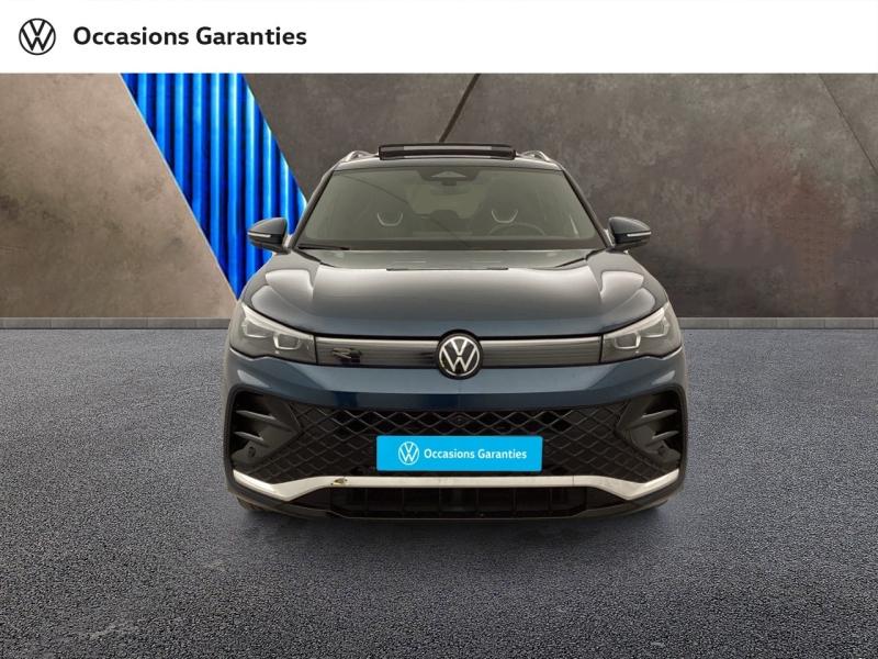Voitures occasions VOLKSWAGEN TIGUAN R-Line Nice