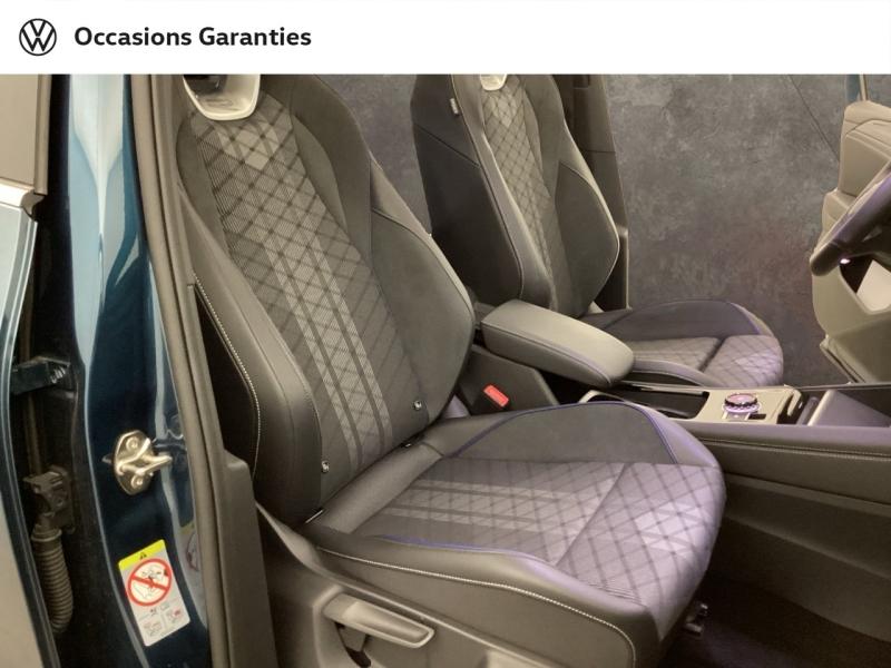 Voitures occasions VOLKSWAGEN TIGUAN R-Line Nice