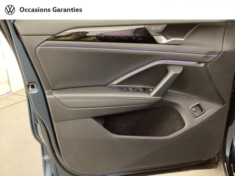 Voitures occasions VOLKSWAGEN TIGUAN R-Line Nice