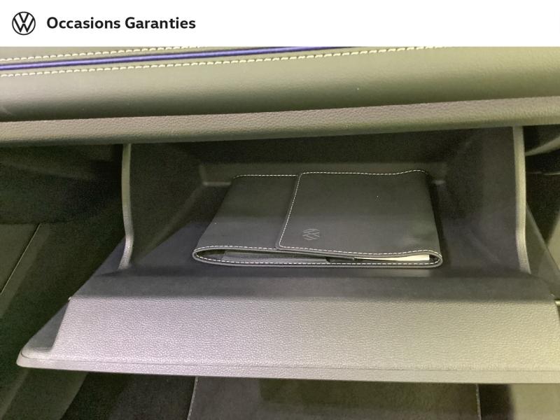 Voitures occasions VOLKSWAGEN TIGUAN R-Line Nice