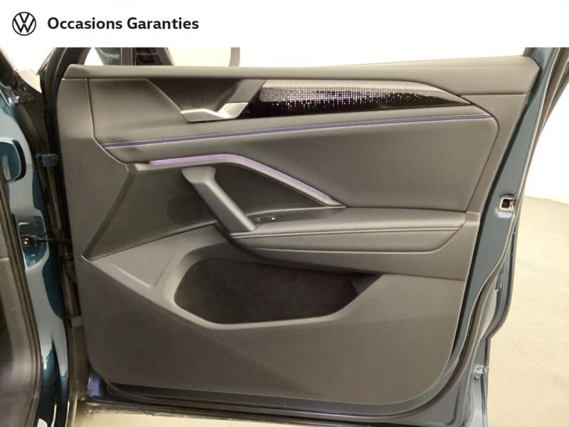 Voitures occasions VOLKSWAGEN TIGUAN R-Line Nice