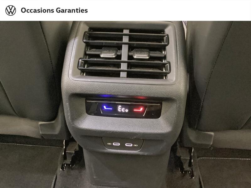 Voitures occasions VOLKSWAGEN TIGUAN R-Line Nice