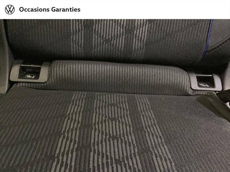 Voitures occasions VOLKSWAGEN TIGUAN R-Line Nice