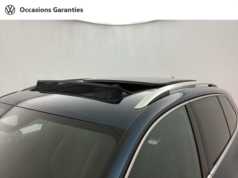 Voitures occasions VOLKSWAGEN TIGUAN R-Line Nice