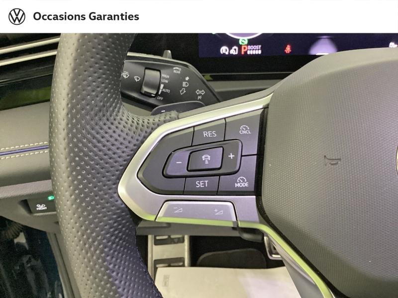 Voitures occasions VOLKSWAGEN TIGUAN R-Line Nice