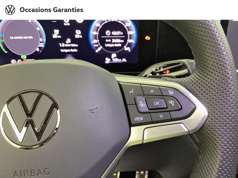 Voitures occasions VOLKSWAGEN TIGUAN R-Line Nice