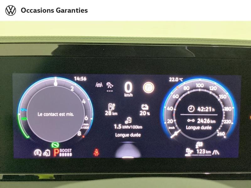 Voitures occasions VOLKSWAGEN TIGUAN R-Line Nice