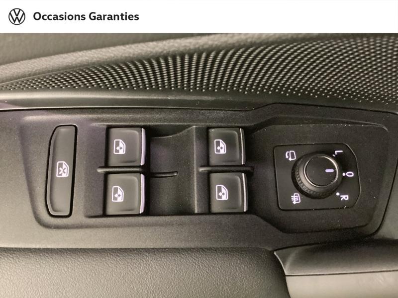 Voitures occasions VOLKSWAGEN TIGUAN R-Line Nice