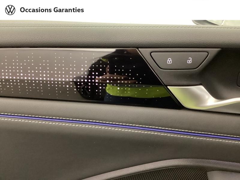 Voitures occasions VOLKSWAGEN TIGUAN R-Line Nice