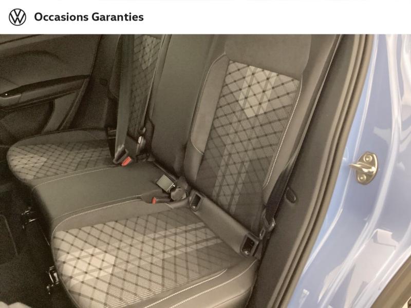 Voitures occasions VOLKSWAGEN T-CROSS R-Line Edition Nice