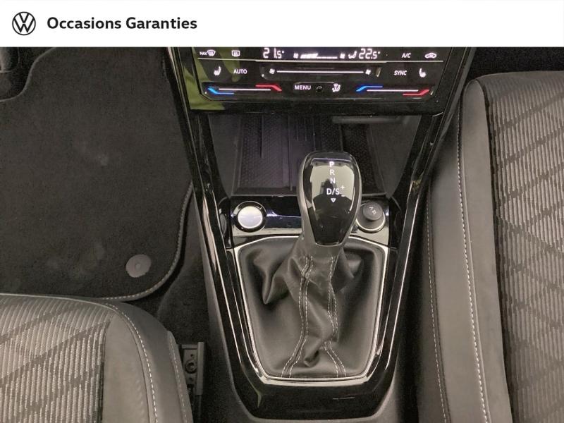 Voitures occasions VOLKSWAGEN T-CROSS R-Line Edition Nice