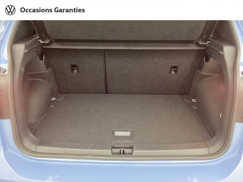 Voitures occasions VOLKSWAGEN T-CROSS R-Line Edition Nice