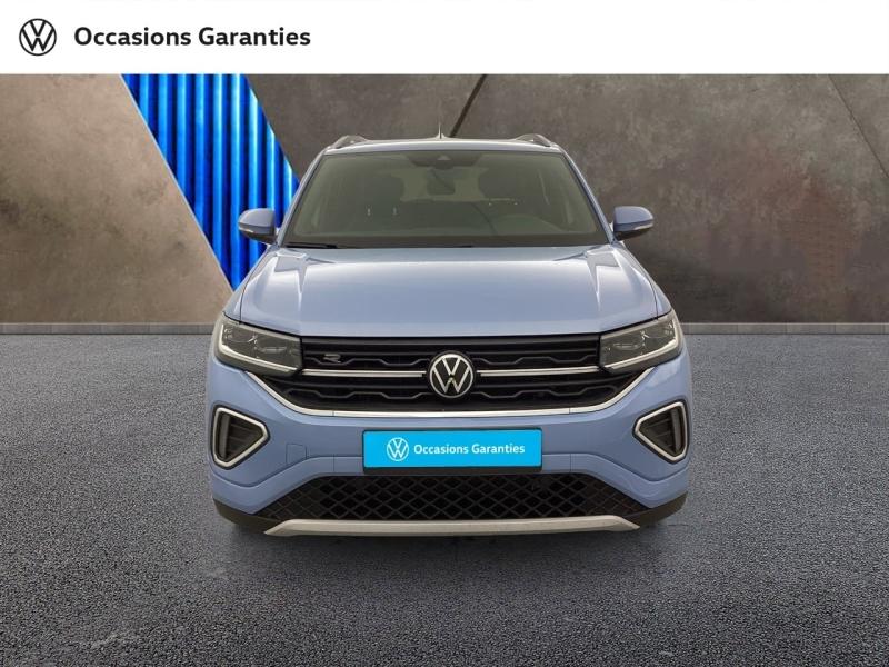Voitures occasions VOLKSWAGEN T-CROSS R-Line Edition Nice