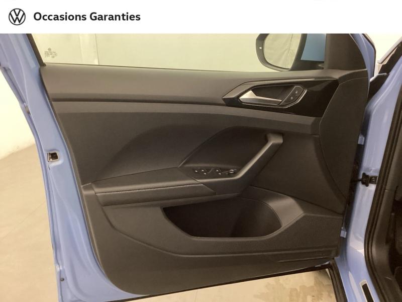 Voitures occasions VOLKSWAGEN T-CROSS R-Line Edition Nice