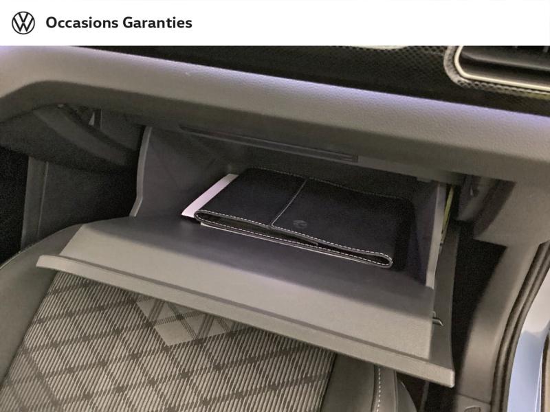 Voitures occasions VOLKSWAGEN T-CROSS R-Line Edition Nice