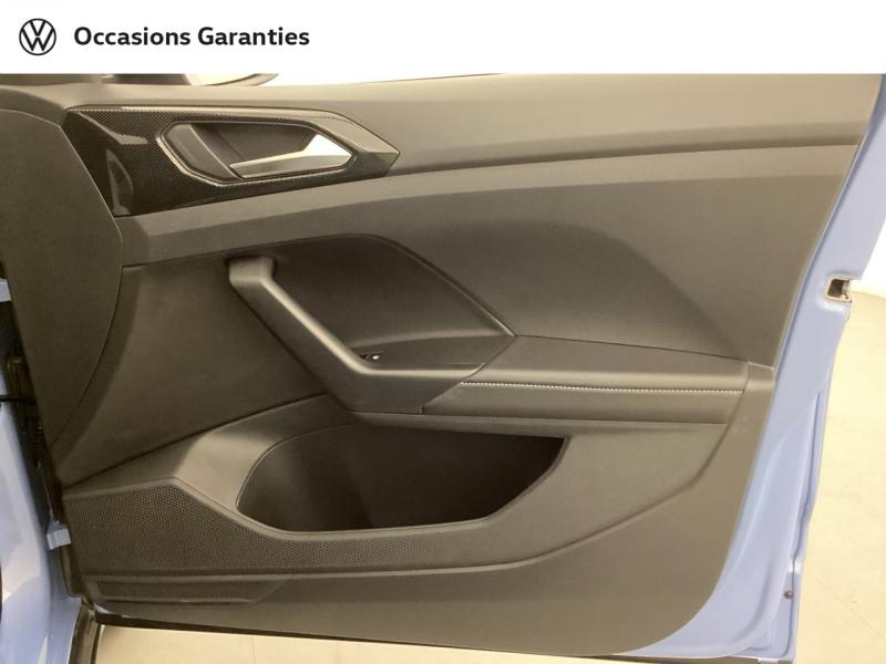 Voitures occasions VOLKSWAGEN T-CROSS R-Line Edition Nice