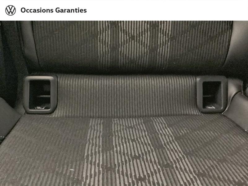 Voitures occasions VOLKSWAGEN T-CROSS R-Line Edition Nice