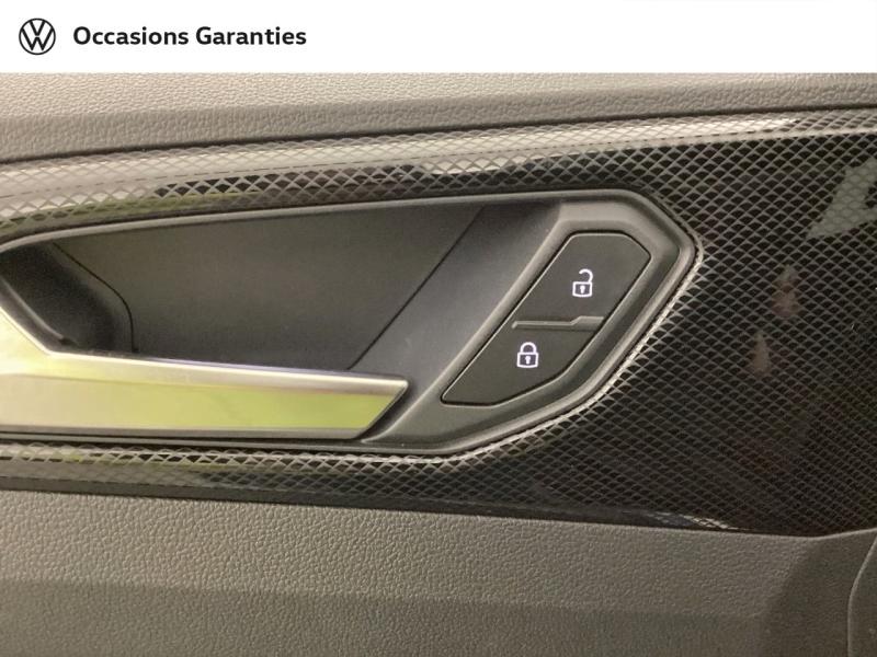 Voitures occasions VOLKSWAGEN T-CROSS R-Line Edition Nice