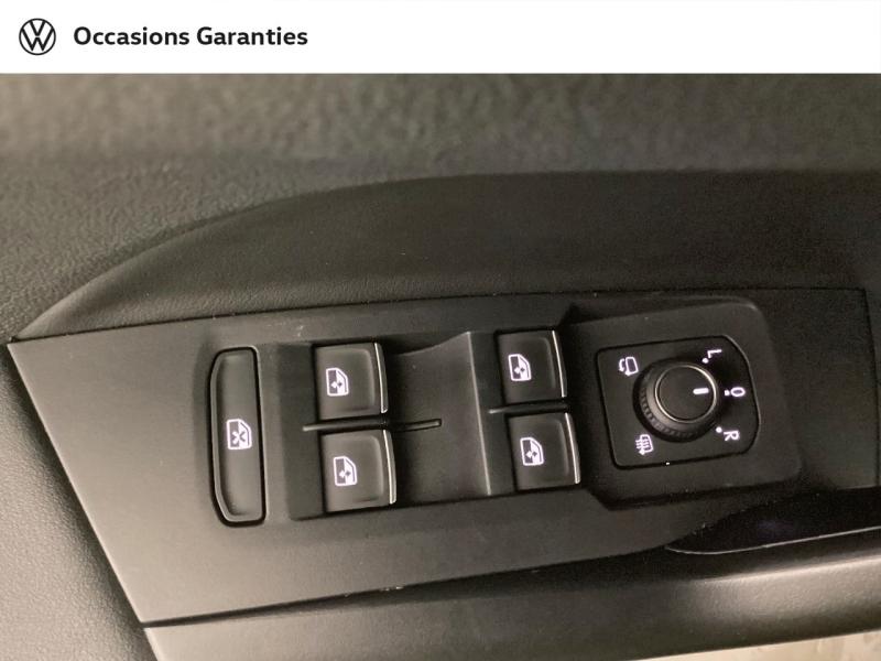 Voitures occasions VOLKSWAGEN T-CROSS R-Line Edition Nice