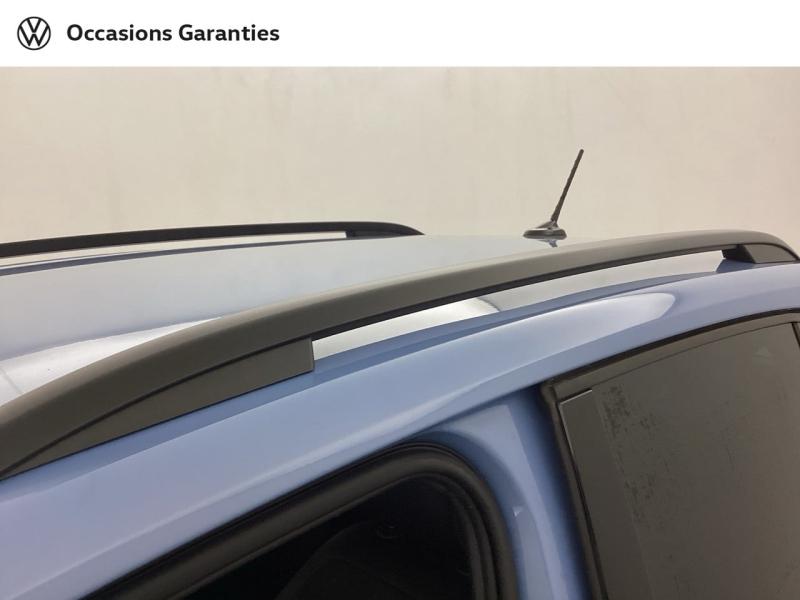 Voitures occasions VOLKSWAGEN T-CROSS R-Line Edition Nice