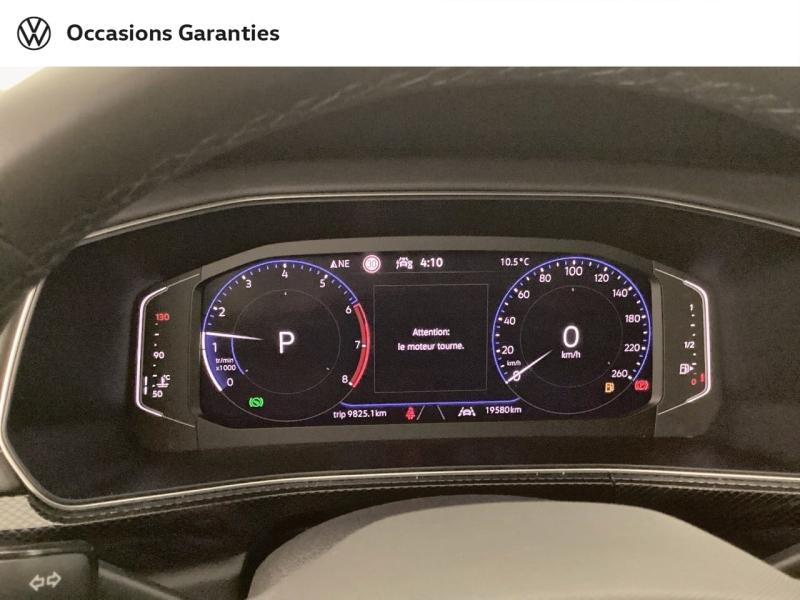 Voitures occasions VOLKSWAGEN T-CROSS R-Line Edition Nice