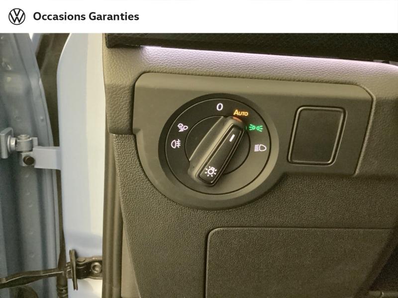 Voitures occasions VOLKSWAGEN T-CROSS R-Line Edition Nice