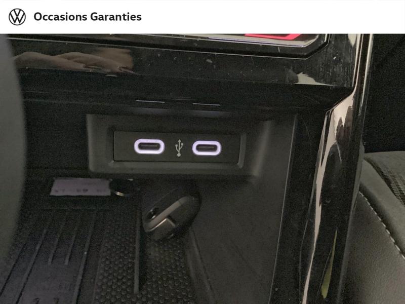 Voitures occasions VOLKSWAGEN T-CROSS R-Line Edition Nice