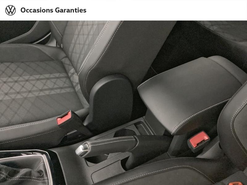 Voitures occasions VOLKSWAGEN T-CROSS R-Line Edition Nice