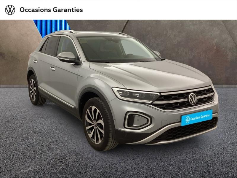 Voitures occasions VOLKSWAGEN T-ROC Style Edition Nice