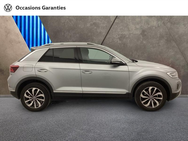 Voitures occasions VOLKSWAGEN T-ROC Style Edition Nice