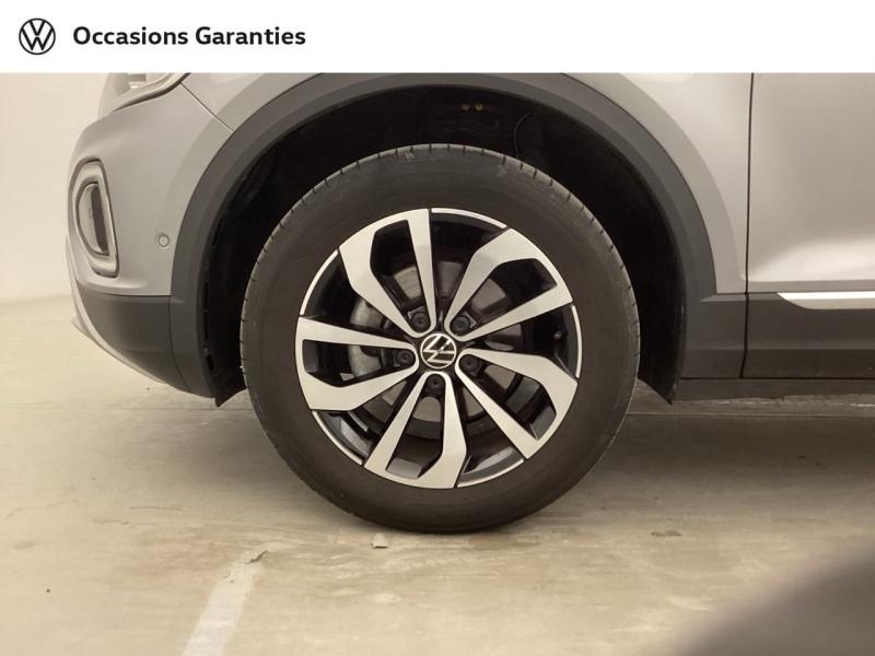 Voitures occasions VOLKSWAGEN T-ROC Style Edition Nice