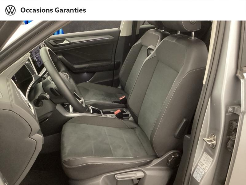 Voitures occasions VOLKSWAGEN T-ROC Style Edition Nice