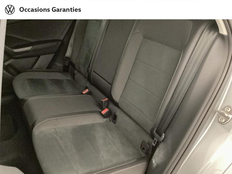 Voitures occasions VOLKSWAGEN T-ROC Style Edition Nice